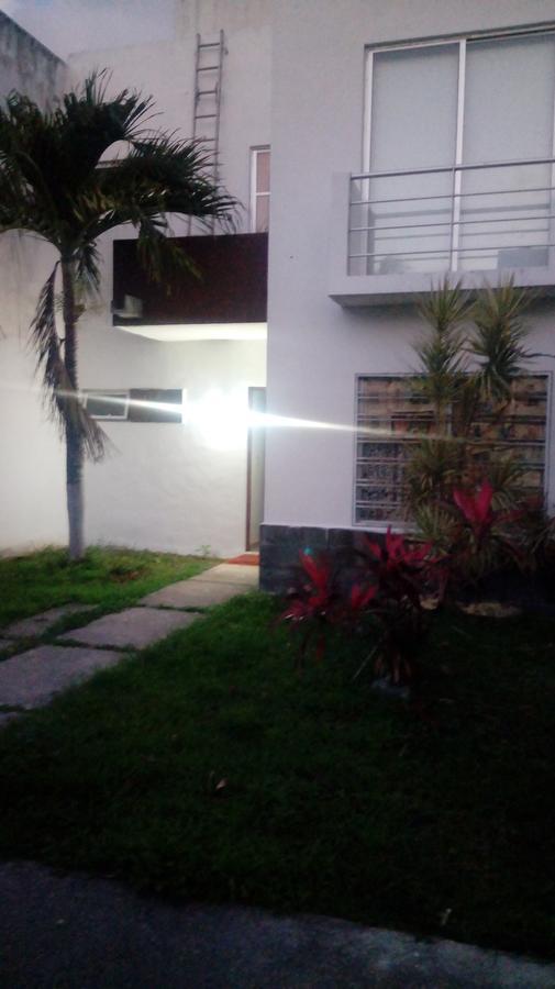 Villas Del Arte Cancún Kültér fotó